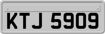 KTJ5909