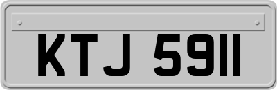KTJ5911