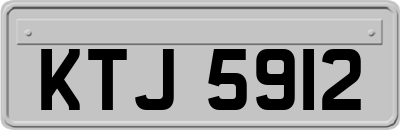KTJ5912