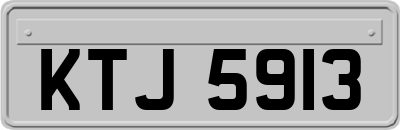 KTJ5913