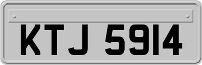 KTJ5914
