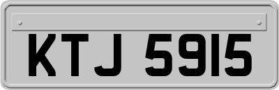 KTJ5915
