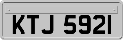 KTJ5921