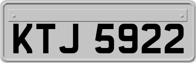 KTJ5922