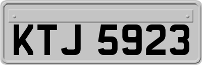 KTJ5923