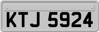 KTJ5924