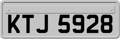 KTJ5928