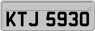 KTJ5930