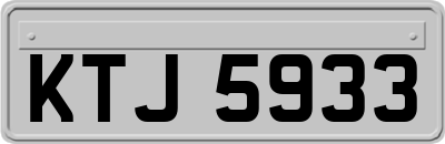 KTJ5933