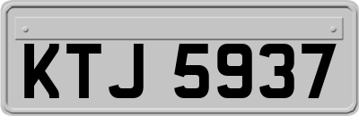 KTJ5937