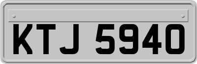 KTJ5940