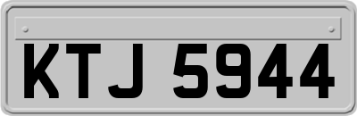 KTJ5944