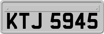 KTJ5945