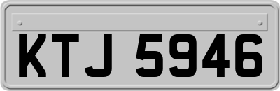 KTJ5946
