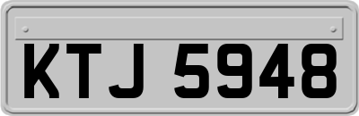 KTJ5948