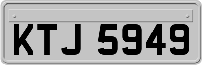 KTJ5949
