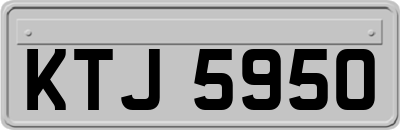 KTJ5950