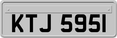 KTJ5951