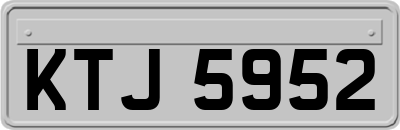 KTJ5952