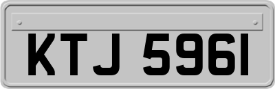KTJ5961
