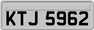 KTJ5962