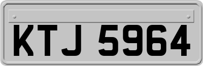 KTJ5964