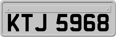 KTJ5968