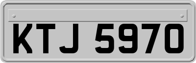 KTJ5970