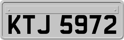 KTJ5972