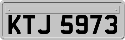 KTJ5973