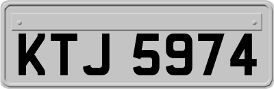 KTJ5974