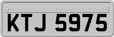KTJ5975