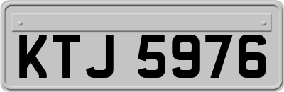 KTJ5976