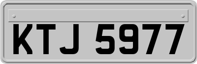 KTJ5977