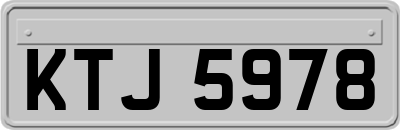 KTJ5978