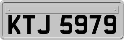 KTJ5979