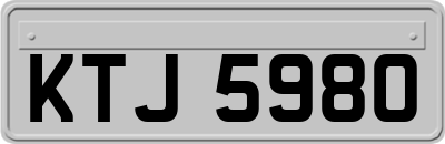 KTJ5980