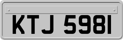 KTJ5981