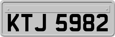 KTJ5982