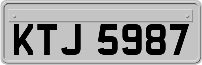 KTJ5987