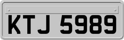 KTJ5989