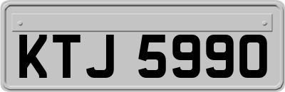 KTJ5990