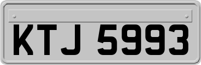 KTJ5993