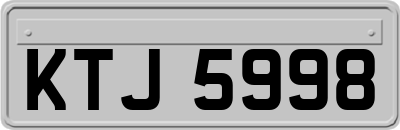 KTJ5998