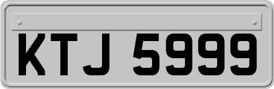 KTJ5999