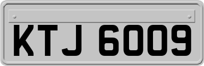 KTJ6009