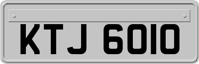 KTJ6010