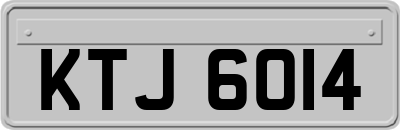 KTJ6014