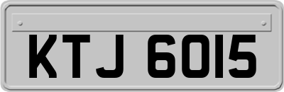 KTJ6015