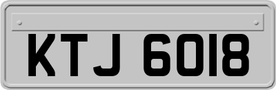 KTJ6018